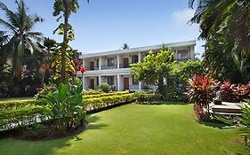 Sea Mist Resort Goa